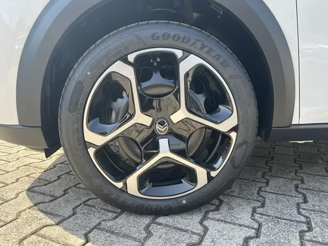 Citroen C3 view 8
