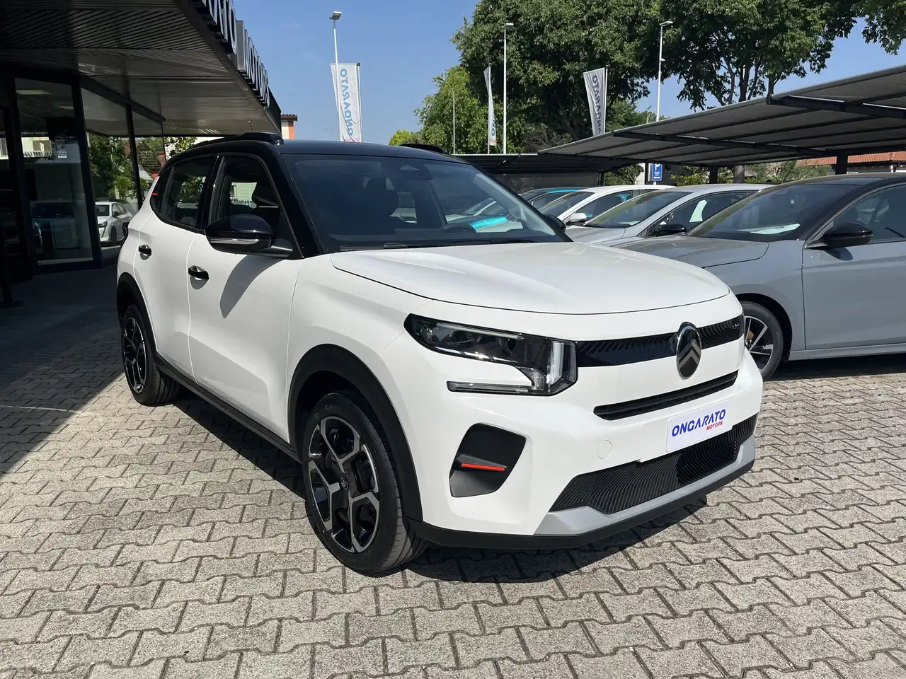 Citroen C3 2026