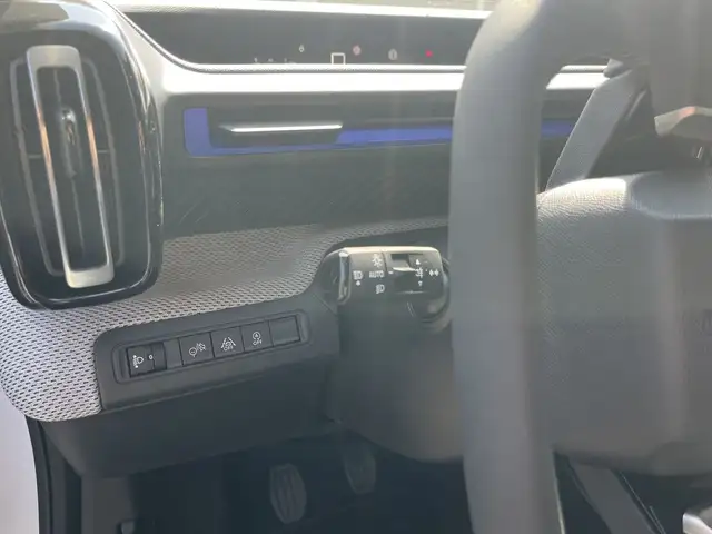 Citroen C3 view 12