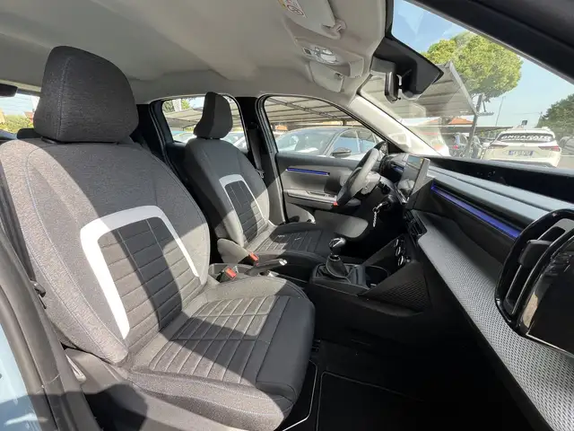 Citroen C3 view 10