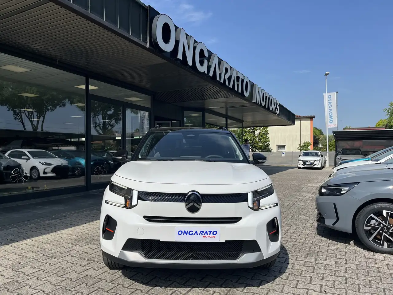 Citroen C3 2026