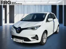 Renault ZOE R135 Z.E. 50 Experience