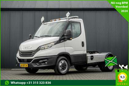 Iveco Daily 40C16 | Be-Trekker | TG:7695 KG | Euro 6 | Automaa