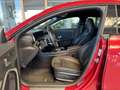 Mercedes-Benz CLA 200 d SB 8G-DCT AMG Line, Night, Standhzg.! Rot - thumbnail 12