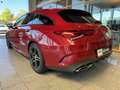 Mercedes-Benz CLA 200 d SB 8G-DCT AMG Line, Night, Standhzg.! Rot - thumbnail 5