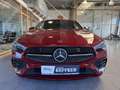 Mercedes-Benz CLA 200 d SB 8G-DCT AMG Line, Night, Standhzg.! Rot - thumbnail 3