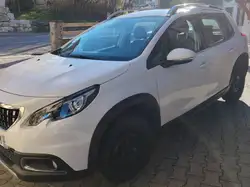 Peugeot 2008 1.2 PureTech 110ch S