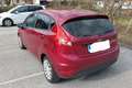 Ford Fiesta Fiesta Trend 1,25 Trend Rot - thumbnail 3