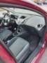 Ford Fiesta Fiesta Trend 1,25 Trend Rot - thumbnail 7