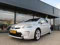Toyota Prius 1.8 Dynamic Ecc Navi Camera Trekhaak Pano 2012 Gris - thumbnail 1