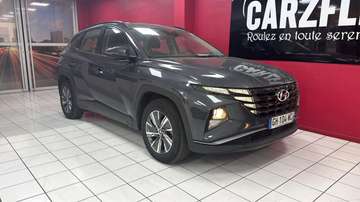 1.6 T-GDi 230ch Hybrid Business BVA6