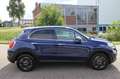 Fiat 500X 1.4 Turbo MultiAir Lounge_LUXE UITVOERING!!! NETTE Blauw - thumbnail 5