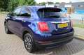 Fiat 500X 1.4 Turbo MultiAir Lounge_LUXE UITVOERING!!! NETTE Blauw - thumbnail 12