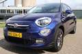 Fiat 500X 1.4 Turbo MultiAir Lounge_LUXE UITVOERING!!! NETTE Blauw - thumbnail 7
