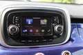 Fiat 500X 1.4 Turbo MultiAir Lounge_LUXE UITVOERING!!! NETTE Blauw - thumbnail 21