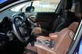 Fiat 500X 1.4 Turbo MultiAir Lounge_LUXE UITVOERING!!! NETTE Blauw - thumbnail 8