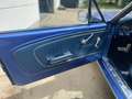 Ford Mustang cabriolet Modrá - thumbnail 4