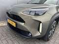 Toyota Yaris Cross 1.5 Hybrid 115 First Grün - thumbnail 25