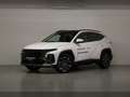 Hyundai TUCSON 1.6 T-GDi HEV 215 PS PRIME PANO MY25 Blanco - thumbnail 2
