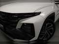 Hyundai TUCSON 1.6 T-GDi HEV 215 PS PRIME PANO MY25 Wit - thumbnail 8