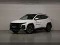 Hyundai TUCSON 1.6 T-GDi HEV 215 PS PRIME PANO MY25 Blanco - thumbnail 1