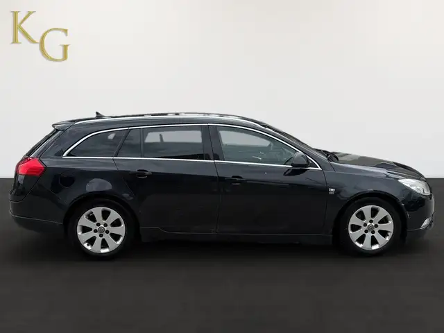 Opel Insignia view 7