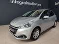 Peugeot 208 1.2 PureTech S&S Active 82 Gris - thumbnail 1