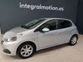 Peugeot 208 1.2 PureTech S&S Active 82 Gris - thumbnail 3