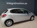 Peugeot 208 1.2 PureTech S&S Active 82 Gris - thumbnail 4