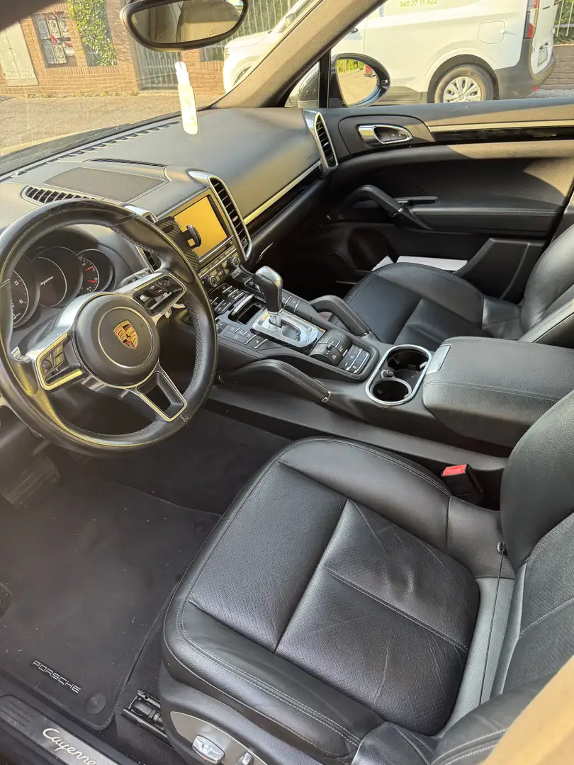 Porsche Cayenne 3.0 tiptronic - 2