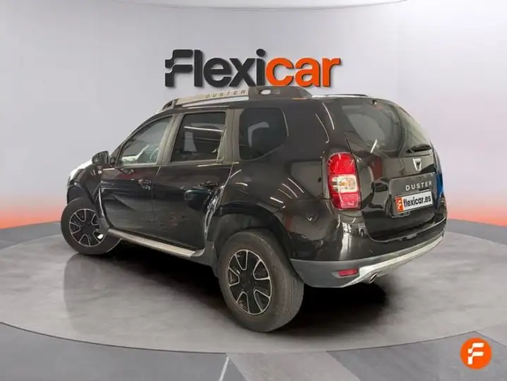 Dacia Duster 1.2 TCE Ambiance 4x4 2017, foto 7