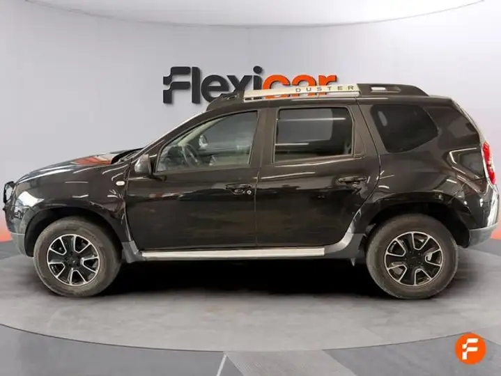 Dacia Duster 1.2 TCE Ambiance 4x4 2017, foto 8