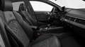 Audi A5 40 TDI quattro S line competition p Grau - thumbnail 6