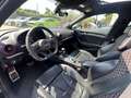 Audi RS3 SportBack Quattro 2.5 TFSI 400 S-tronic  - GARANTI Negro - thumbnail 11