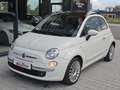 Fiat 500 1.3 MULTIJET 16V 95CH DPF S&S LOUNGE Blanc - thumbnail 1