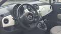 Fiat 500 1.3 MULTIJET 16V 95CH DPF S&S LOUNGE Blanc - thumbnail 22