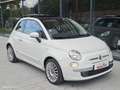 Fiat 500 1.3 MULTIJET 16V 95CH DPF S&S LOUNGE Blanc - thumbnail 2