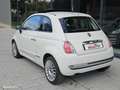 Fiat 500 1.3 MULTIJET 16V 95CH DPF S&S LOUNGE Blanc - thumbnail 4