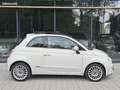 Fiat 500 1.3 MULTIJET 16V 95CH DPF S&S LOUNGE Blanc - thumbnail 8