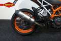 KTM 390 Duke ABS Oranje - thumbnail 3