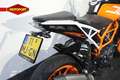 KTM 390 Duke ABS Oranje - thumbnail 2
