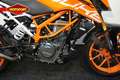 KTM 390 Duke ABS Oranje - thumbnail 4