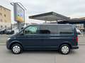 Volkswagen T6 Transporter T6.1 Transporter | Navi | AHK | Bleu - thumbnail 6