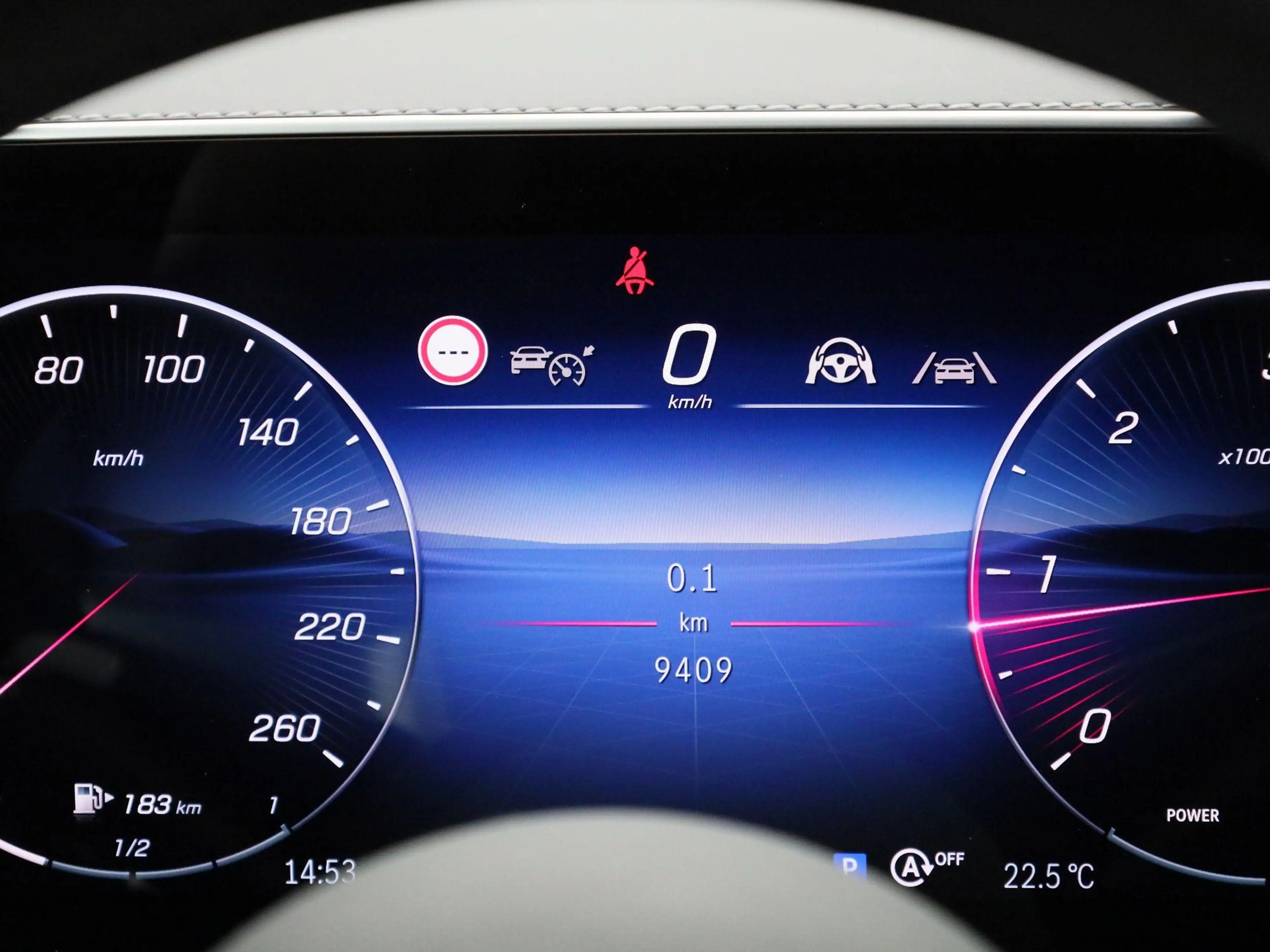 Mercedes-Benz GLC 300 300D + LICHTE VRACHT MOGELIJK + AMG LINE + TREKHAA — photo 8