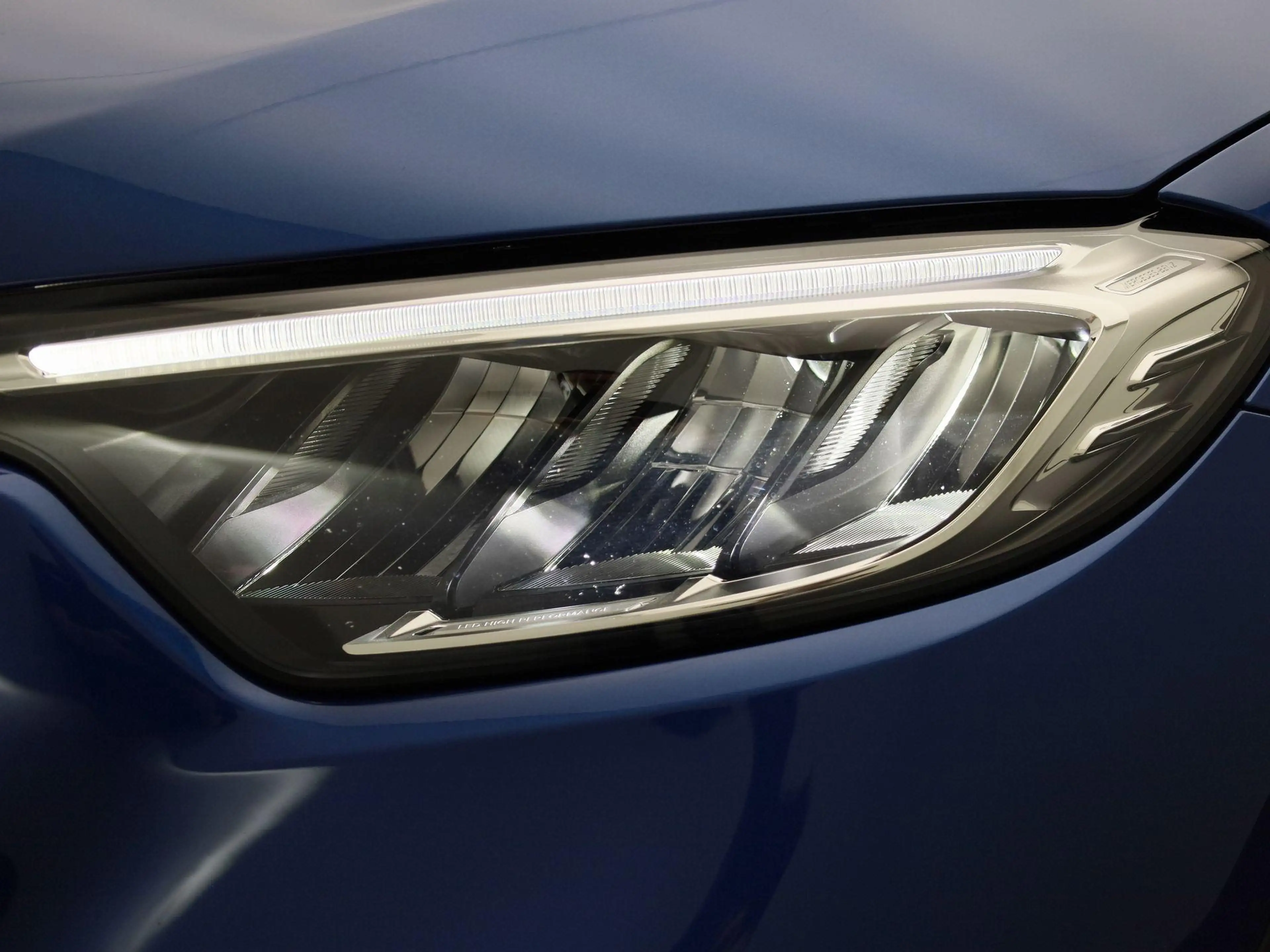 Mercedes-Benz GLC 300 300D + LICHTE VRACHT MOGELIJK + AMG LINE + TREKHAA — photo 15