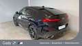 BMW X6 xDrive40d Schwarz - thumbnail 2