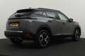 Peugeot 2008 1.2T 131 PK Aut. Allure NW-Model Half-Leder Camera Gris - thumbnail 3