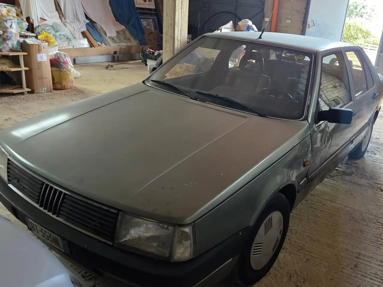 Fiat Croma 2.0 ie, foto 3