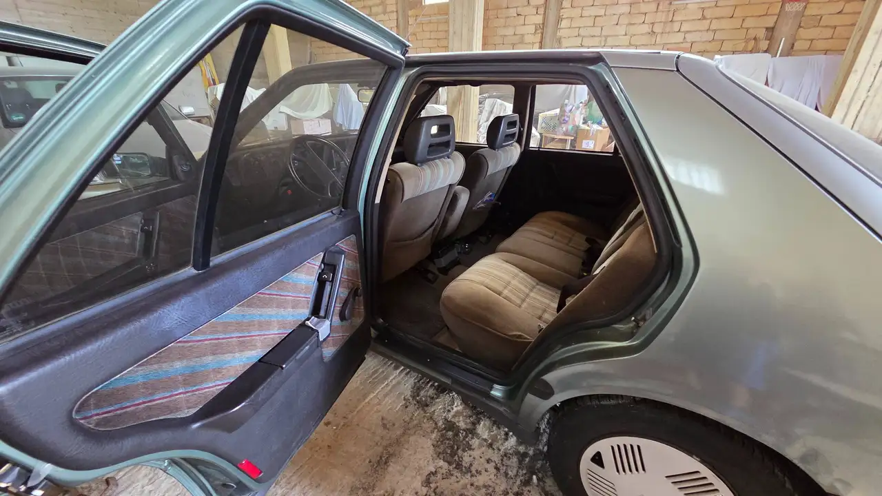 Fiat Croma 2.0 ie, foto 5