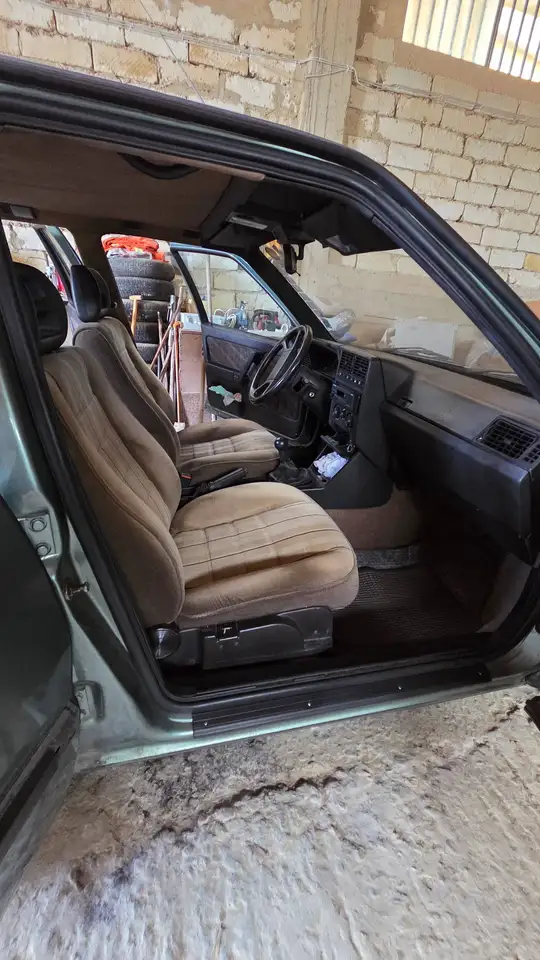 Fiat Croma 2.0 ie, foto 7